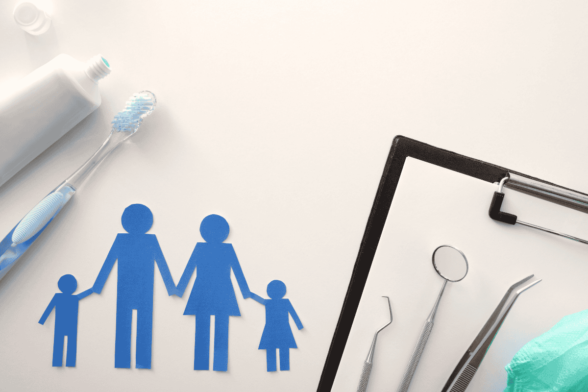 Comprehensive Dental Care Edmonton