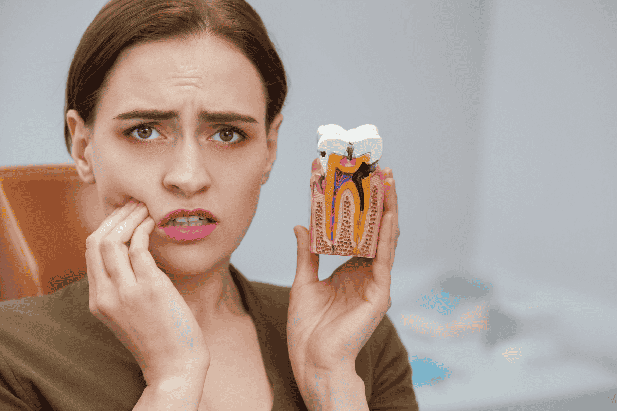 Same-Day Dentist Edmonton
