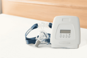 Sleep Devices Edmonton