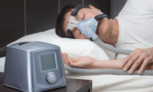 Sleep Apnea Oral Appliance Edmonton – Pearly Dental
